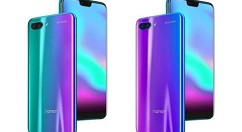 荣耀10青春版查询真伪的操作教程