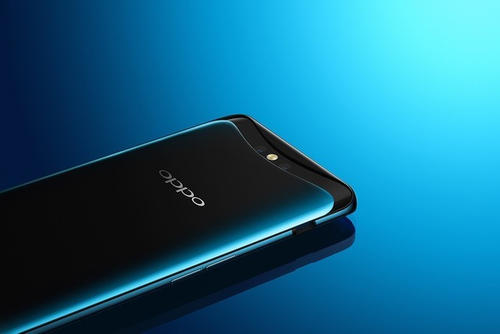 oppofindx中设置横屏的简单操作教程