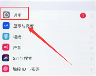 经验分享苹果6plus中清除内存的简单步骤。