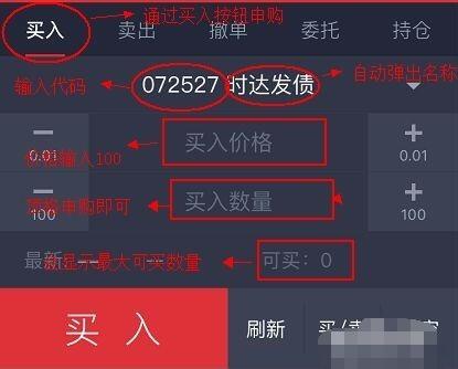 经验分享中信证券怎么打新可转债 中信证券打新可转债方法步骤。