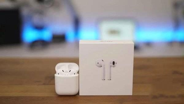 经验分享airpods3与airpods2哪款好 airpods3和airpods2区别对比讲解。