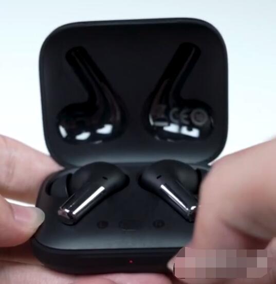 一加budsPro怎么更新固件？一加budsPro更新固件教程截图