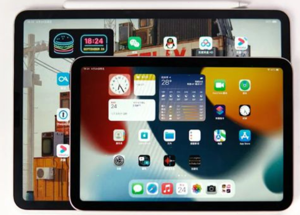 经验分享ipados15.0.2更新了什么。