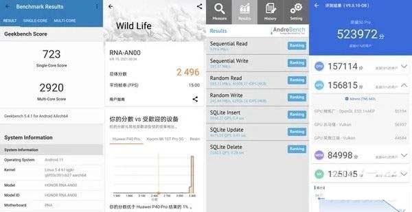 经验分享麒麟9000和骁龙778G哪个更好用。