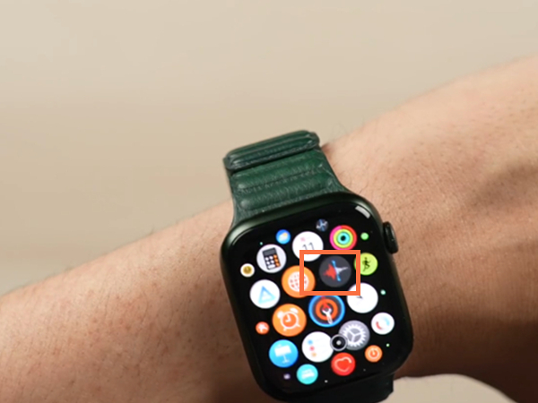 经验分享apple watch录音如何同步到手机。