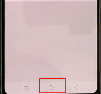经验分享oppoa3中返回主页的操作教程。