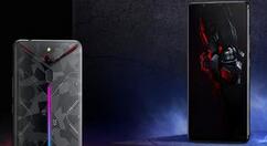 经验分享红魔Mars设置按电源键结束通话的操作流程。