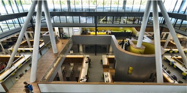 经验分享虚拟现实建筑设计是什么。