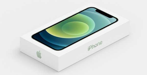 经验分享iphone12屏幕刷新率是多少。