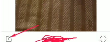 经验分享将爱奇艺视频上传到快手的具体操作流程。