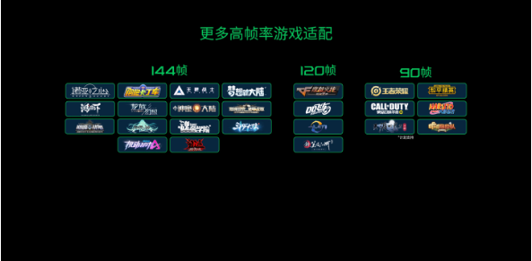 经验分享黑鲨4系列手机如何 黑鲨4手机参数信息介绍。