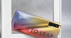 经验分享realmev15怎么隐藏应用 realmev15隐藏虚拟导航键方法。