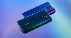 经验分享opporeno5怎样开启相机防抖 opporeno5开启相机防抖步骤。
