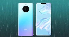 华为mate40e如何设置字体大小 华为mate40e设置字体大小方法
