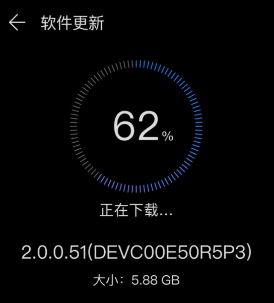 经验分享鸿蒙os2.0有哪些特色。