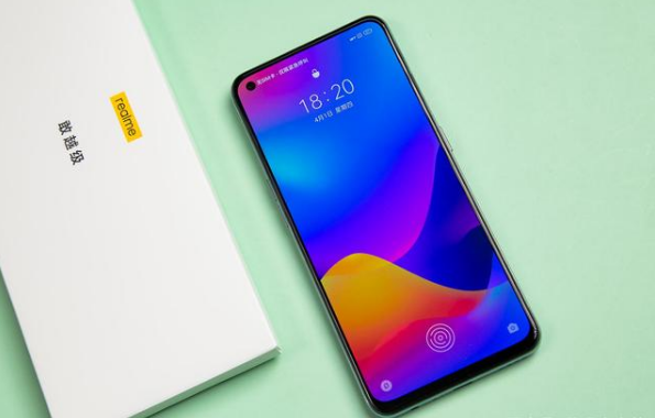 经验分享Realme真我GTNeo和红米K40哪个值得买。