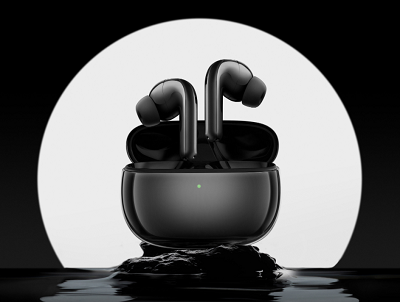 经验分享小米降噪耳机Pro如何。