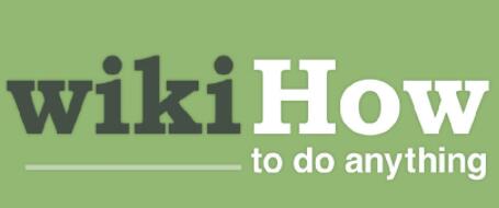 经验分享wikihow如何设置中文。