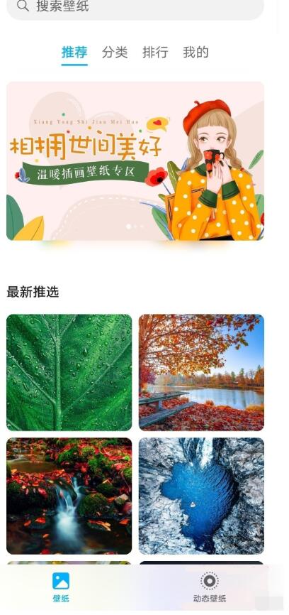 荣耀v40轻奢版怎么换主题 荣耀v40轻奢版换主题的方法截图