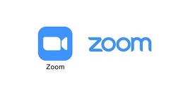 经验分享zoom视频会议如何设置密码。