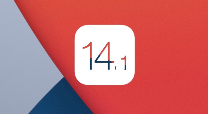 经验分享ios14.1更新了什么。