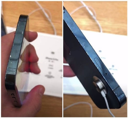 经验分享iphone12pro掉漆吗 iphone12proiPhone 12掉漆图我来说说。