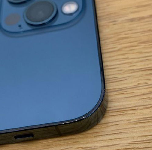 经验分享iphone12pro掉漆吗 iphone12proiPhone 12掉漆图我来说说。