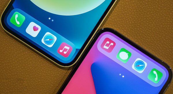 经验分享iphone12公开版和官方版有什么区别 iphone12公开版与官方版区别讲解。