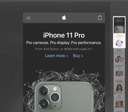 经验分享iPhone12怎么截长图 iPhone12截长图教程。