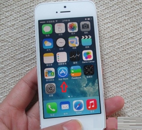 经验分享iPhone APP store应用商店如何下载安装软件。
