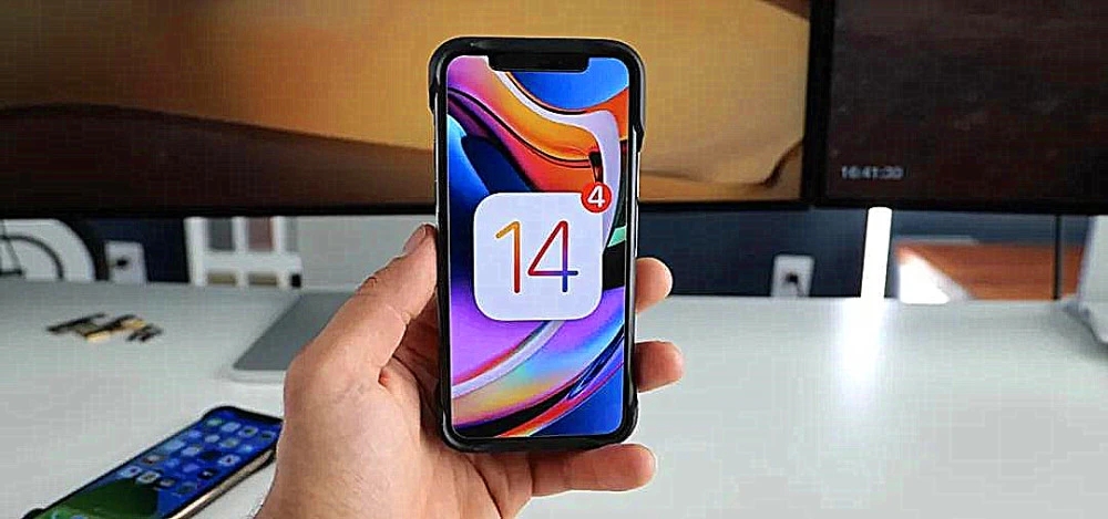 经验分享iOS14.3更新了什么。