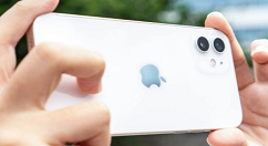 经验分享苹果个别软件如何隐藏 苹果隐私访问限制设置方法。