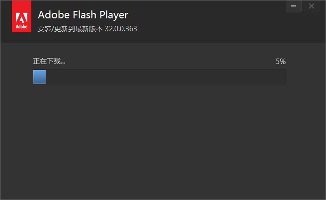 经验分享我来分享电脑提示没有安装flash播放器的解决方法，亲测有效。