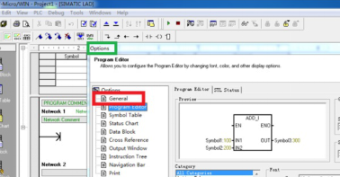 经验分享如何将STEP7 Microwin软件语言设置成中文。