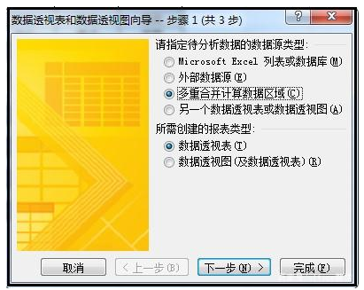 经验分享如何统计Excel数据重复次数。
