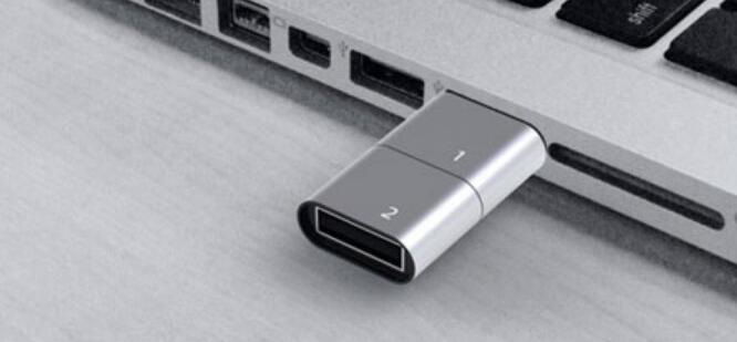 经验分享如何使用TransMac制作Mac启动盘。