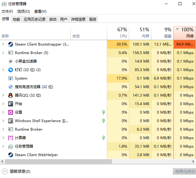 经验分享小黑盒加速器加速游戏出现高延迟，原因不只一种。
