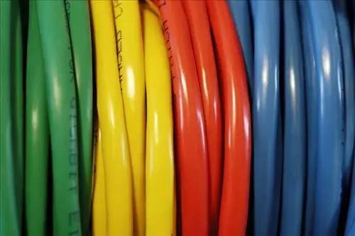 经验分享六类网线有效传输距离是多少。