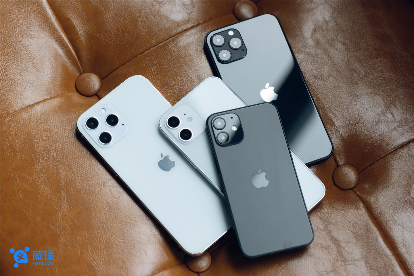 经验分享苹果 iPhone 12 机模上手体验：我已经提前看到未来的 “街机”。