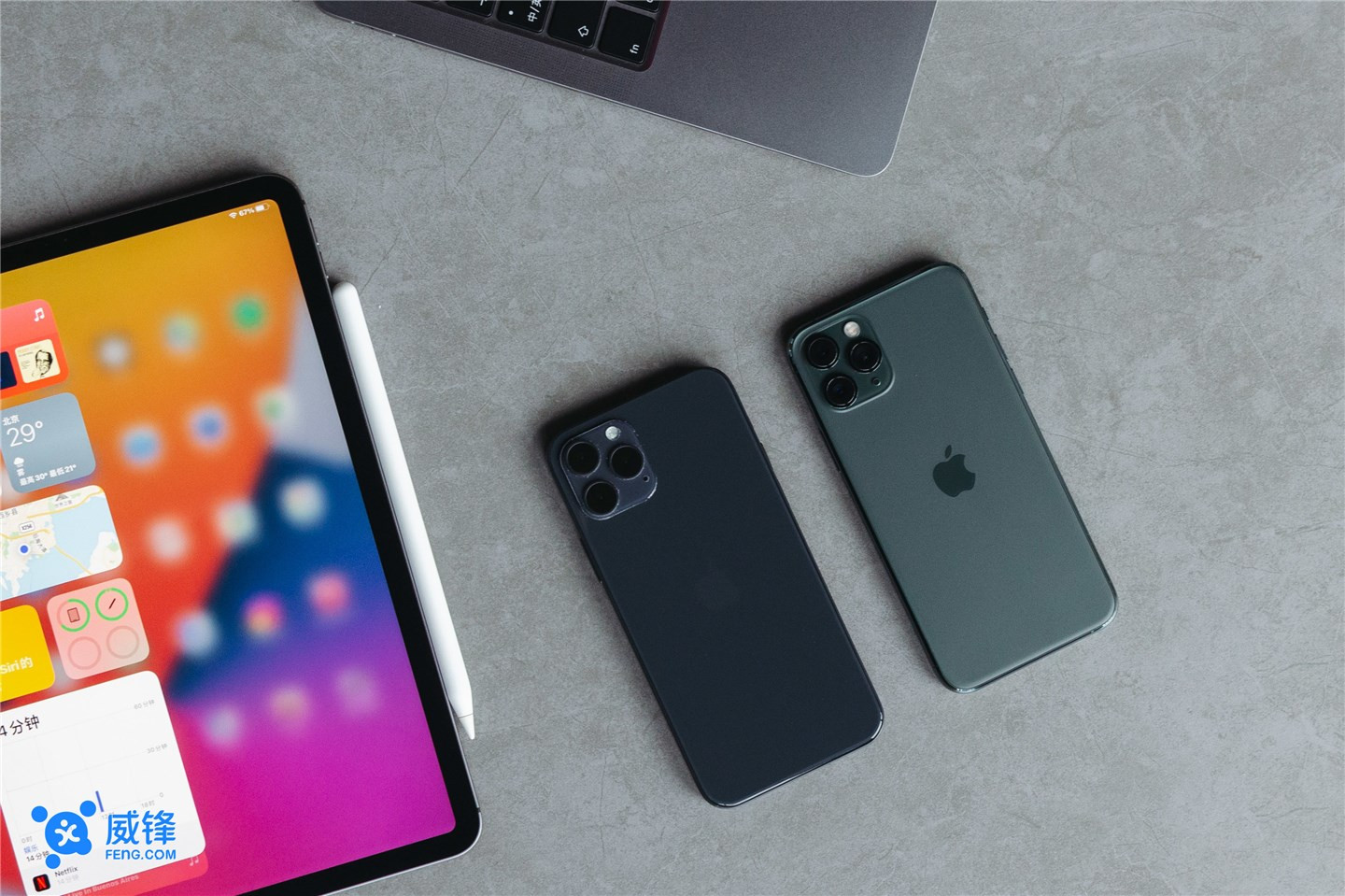 经验分享苹果 iPhone 12 机模上手体验：我已经提前看到未来的 “街机”。