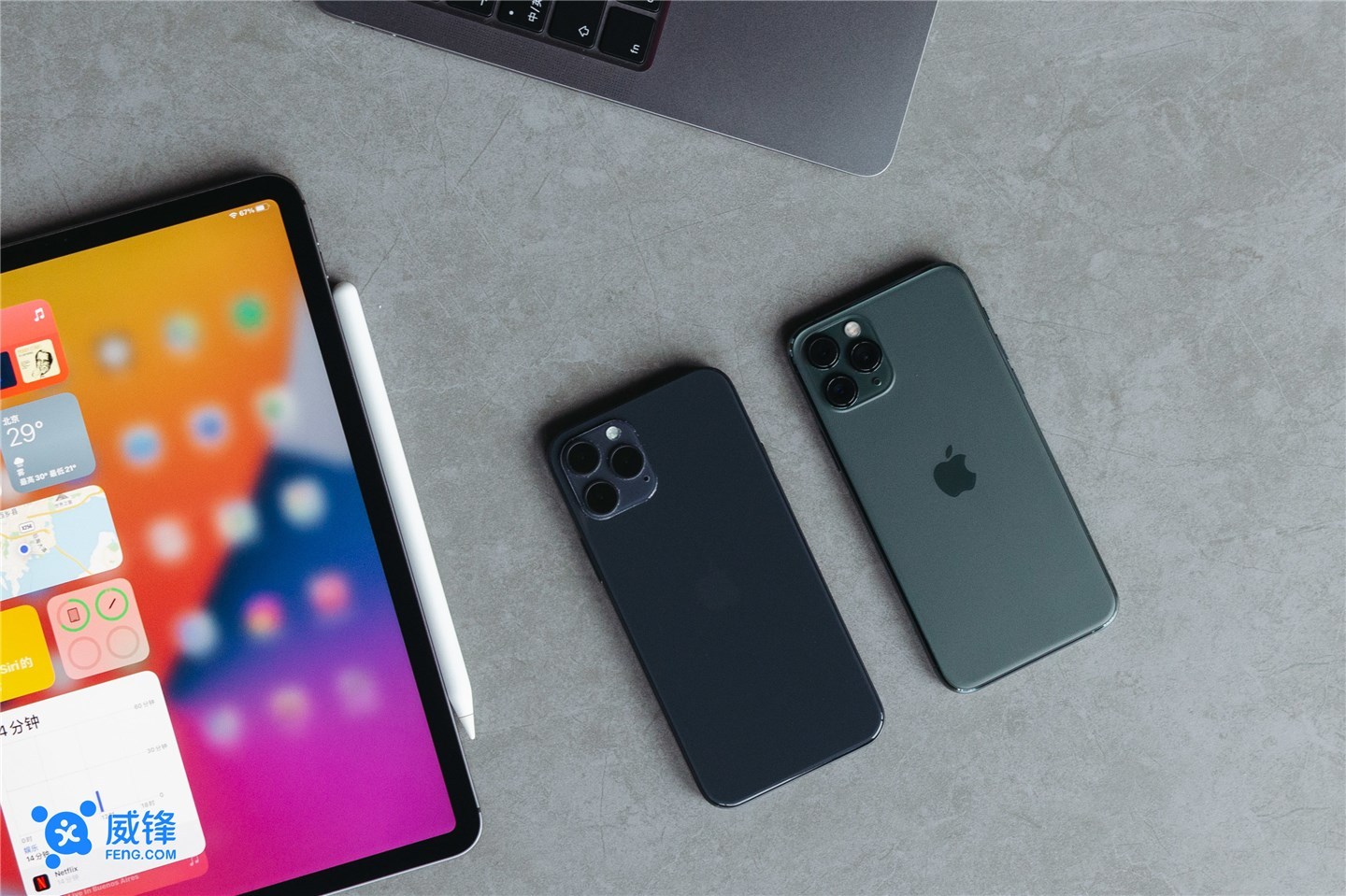 经验分享苹果 iPhone 12 机模上手体验：我已经提前看到未来的 “街机”。