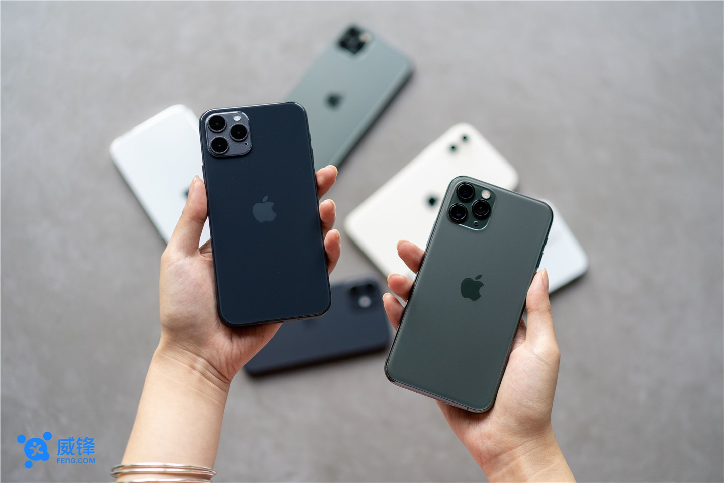 经验分享苹果 iPhone 12 机模上手体验：我已经提前看到未来的 “街机”。