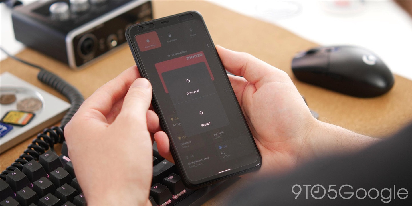 经验分享安卓11（Android11）有什么新功能。