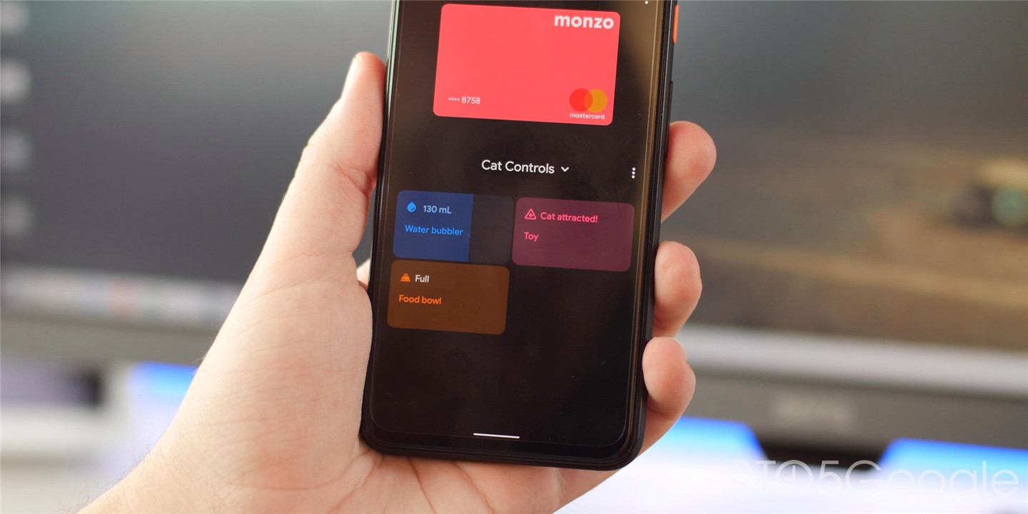 经验分享安卓11（Android11）有什么新功能。