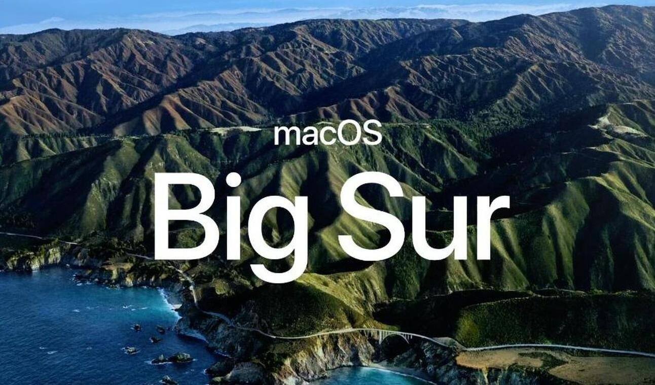 经验分享macOSBigSurBeta3更新了什么。