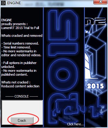 经验分享LumenRT Studio 2015安装操作流程讲述 经验分享很及时