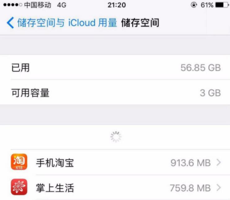 经验分享苹果录屏大师出现闪退怎么办。