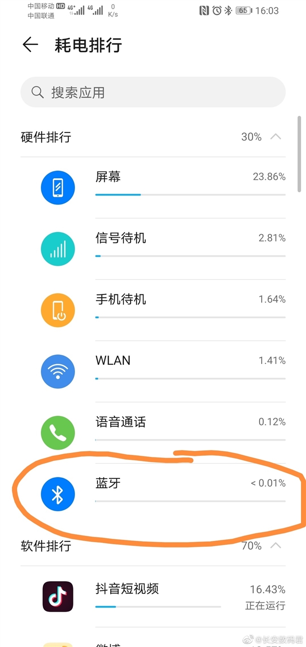 经验分享蓝牙、NFC 24小时开启耗电吗。