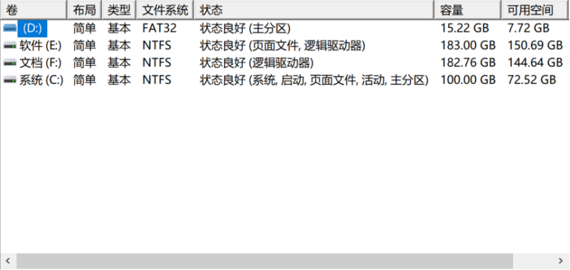 经验分享SD卡无法格式化应该如何恢复数据。
