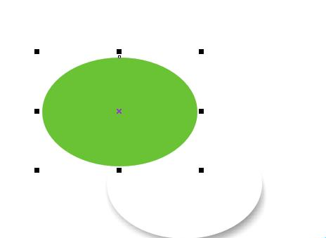 经验分享CDR制作水滴效果的相关操作步骤